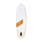 Dmuchana deska SUP Hydro-Force 274 x 76 cm Bestway 65349 - EAN: 6942138977004