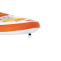 Dmuchana deska SUP Hydro-Force 274 x 76 cm Bestway 65349 - EAN: 6942138977004