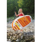 Dmuchana deska SUP Hydro-Force 274 x 76 cm Bestway 65349 - EAN: 6942138977004