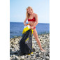 Dmuchana deska SUP Hydro-Force 274 x 76 cm Bestway 65349 - EAN: 6942138977004