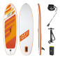 Dmuchana deska SUP Hydro-Force 274 x 76 cm Bestway 65349 - EAN: 6942138977004