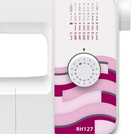Maszyna do szycia brother rh127