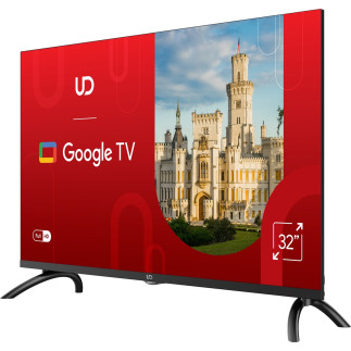 Telewizor 32" ud 32gf5210s fullhd, d-led, dvb-t/t2/c