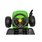 Traktor na akumulator BBH-030 Zielony EAN: 5905991011514
