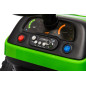 Traktor na akumulator BBH-030 Zielony EAN: 5905991011514