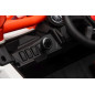 Buggy elektryczny 4x4 Nel-901 pomarańczowy - EAN: 5905991013013