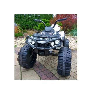 Quad na akumulator R/C BMD0906 biały - EAN: 5902808150558
