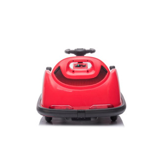 Pojazd Na Akumulator GTS1166 Czerwony