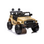 Toyota FJ Khaki 4x4 Auto na Akumulator EAN: 5905679072738