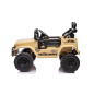 Toyota FJ Khaki 4x4 Auto na Akumulator EAN: 5905679072738