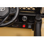 Toyota FJ Khaki 4x4 Auto na Akumulator EAN: 5905679072738