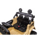 Toyota FJ Khaki 4x4 Auto na Akumulator EAN: 5905679072738
