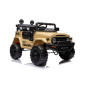 Toyota FJ Khaki 4x4 Auto na Akumulator EAN: 5905679072738