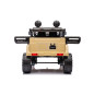 Toyota FJ Khaki 4x4 Auto na Akumulator EAN: 5905679072738
