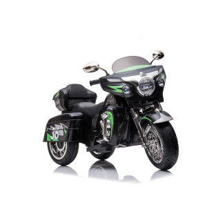 Motor Na Akumulator Trójkołowy Goldwing Czarny