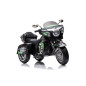 Motor na akumulator trójkołowy Goldwing Czarny EAN: 5904665995181