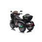 Motor na akumulator trójkołowy Goldwing Czarny EAN: 5904665995181
