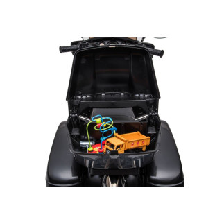 Motor Na Akumulator Trójkołowy Goldwing Czarny