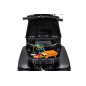 Motor na akumulator trójkołowy Goldwing Czarny EAN: 5904665995181