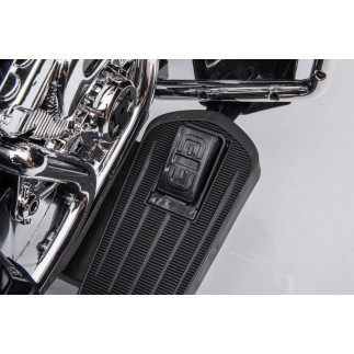 Motor Na Akumulator Trójkołowy Goldwing Czarny