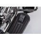 Motor na akumulator trójkołowy Goldwing Czarny EAN: 5904665995181
