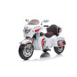 Trójkołowy Motor na Akumulator Goldwing Biały EAN: 5904665995174