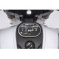 Trójkołowy Motor na Akumulator Goldwing Biały EAN: 5904665995174