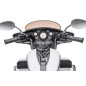 Trójkołowy Motor na Akumulator Goldwing Biały EAN: 5904665995174