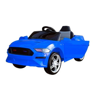 Auto na akumulator BBH-718A Niebieskie - EAN: 5907625584456