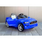Auto na akumulator BBH-718A Niebieskie - EAN: 5907625584456 Auto na akumulator BBH-718A Niebieskie - EAN: 5907625584456