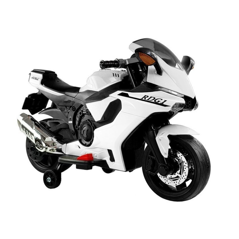 Motor na akumulator TR1603 Biały EAN: 5908275993247