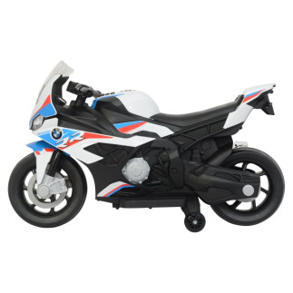 Motor na akumulator BMW S1000RR 2156 Biały - EAN: 5904204753449