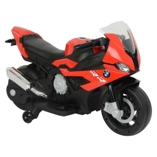 Motor Na Akumulator BMW S1000RR 2156 Czerwony