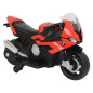 Motor Na Akumulator BMW S1000RR 2156 Czerwony