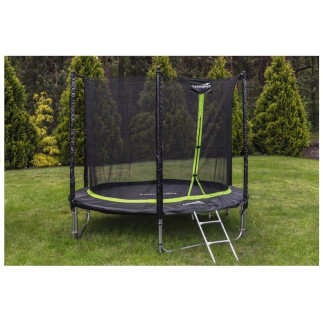 Trampolina LEAN SPORT PRO 8ft