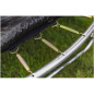 Trampolina LEAN SPORT PRO 8ft