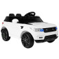 Auto na Akumulator HL1638 Biały