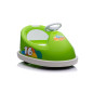 Pojazd na akumulator xmx621 Zielony - EAN: 5904204757089