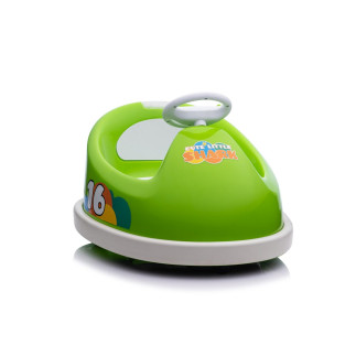 Pojazd Na Akumulator XMX621 Zielony