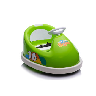 Pojazd Na Akumulator XMX621 Zielony