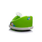 Pojazd na akumulator xmx621 Zielony - EAN: 5904204757089