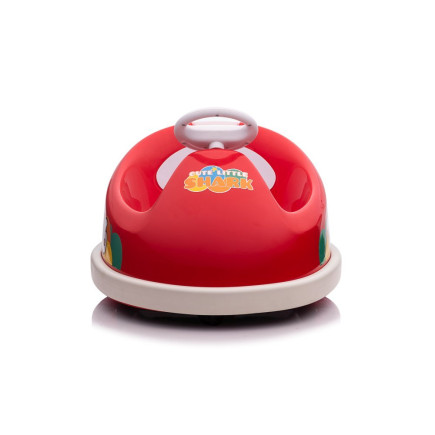 Pojazd na akumulator xmx621 czerwony - EAN: 5904204757072