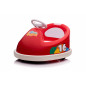 Pojazd na akumulator xmx621 czerwony - EAN: 5904204757072