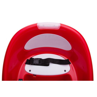 Pojazd Na Akumulator XMX621 Czerwony