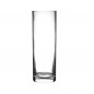 Wazon szklany na kwiaty Cylinder 40 cm