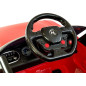 Auto na akumulator HL1638 Czerwony EAN: 5908275993377