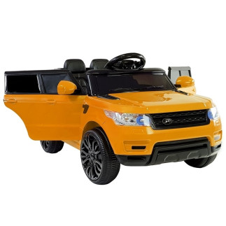 Auto na akumulator HL1638 Pomarańczowe - EAN: 5908275993407