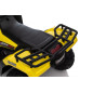 Quad na akumulator JC915 Żółty EAN: 5905323217935