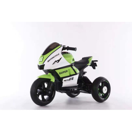 Motorek HT-5188 zielony