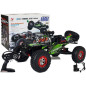 Auto zdalnie sterowane terenowe 4x4 30 km/h fy-03 EAN: 5905884454329